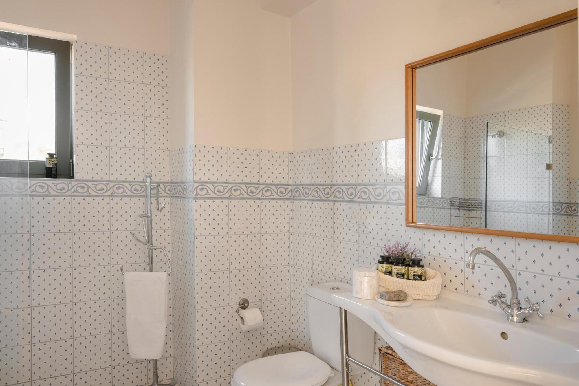 Absolute Villa By Stylish Stays Livathos  Exteriör bild
