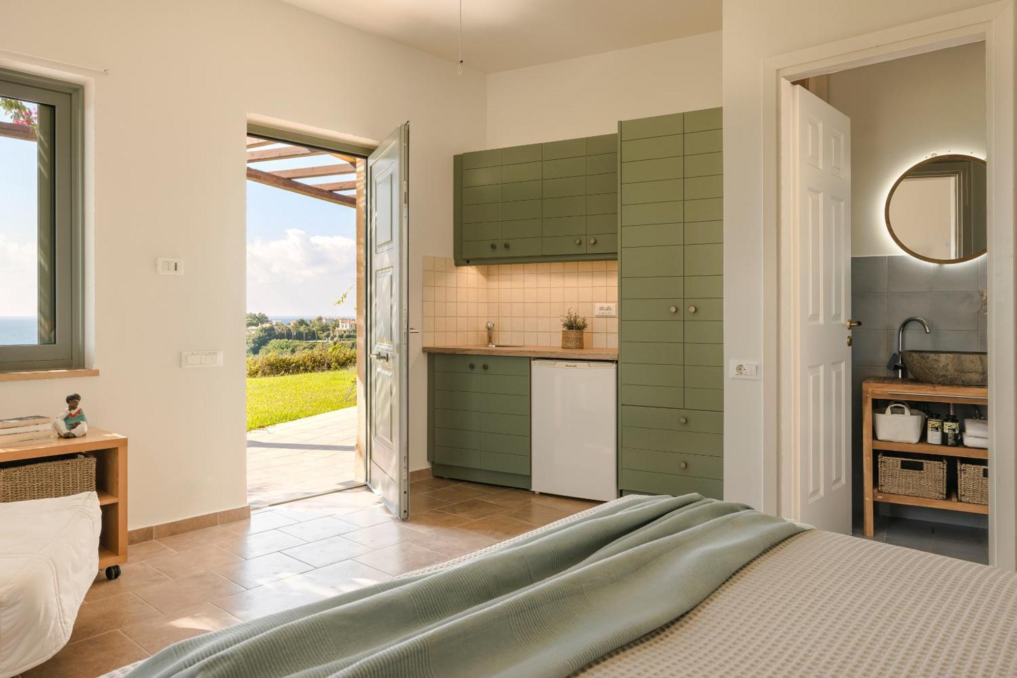 Absolute Villa By Stylish Stays Livathos  Exteriör bild