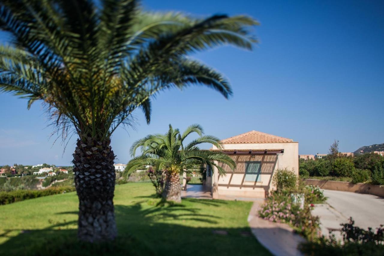 Absolute Villa By Stylish Stays Livathos  Exteriör bild